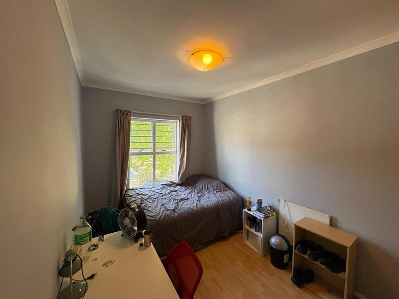 1 Bedroom Property for Sale in Stellenbosch Central Western Cape
